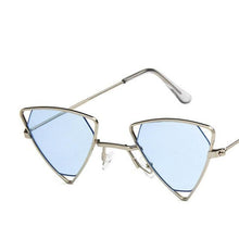 Load image into Gallery viewer, Fashion Retro Sunglasses For Men Luxury Glasses Men/Women Sunglasses Men Mirror For Men New Retro Eyewear Eyeglasses For Men Women