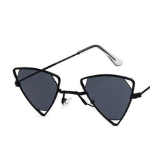 Load image into Gallery viewer, Fashion Retro Sunglasses For Men Luxury Glasses Men/Women Sunglasses Men Mirror For Men New Retro Eyewear Eyeglasses For Men Women