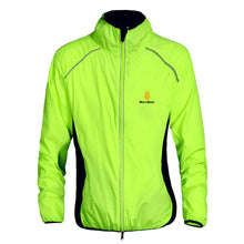 Load image into Gallery viewer, Fashion Tour De France Breathable Bicycle Cycle Waterproof Raincoat