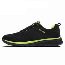 Load image into Gallery viewer, Fashion Walking Mens Lightweight No-Slip Casual Sports Sneakers Fashion Men’s Sneakers Athletic Tennis Sports Cross Training Casual Walking Sneakers