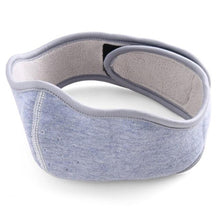 Load image into Gallery viewer, Fashion Winter Thermal Fleece Balaclava Full Face Mask Skiing Hat Bandana Hat Windproof Snowboard Scarves Women Men Helmet Cap Mask Balaclava Ski Mask with Ear Loop Adjustable Windproof Balaclava Half Face Mask Windproof Men Women