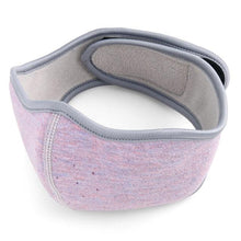 Load image into Gallery viewer, Fashion Winter Thermal Fleece Balaclava Full Face Mask Skiing Hat Bandana Hat Windproof Snowboard Scarves Women Men Helmet Cap Mask Balaclava Ski Mask with Ear Loop Adjustable Windproof Balaclava Half Face Mask Windproof Men Women
