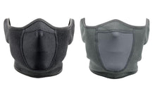 Load image into Gallery viewer, Fashion Winter Thermal Fleece Balaclava Full Face Mask Skiing Hat Bandana Hat Windproof Snowboard Scarves Women Men Helmet Cap Mask Balaclava Ski Mask with Ear Loop Adjustable Windproof Balaclava Half Face Mask Windproof Men Women