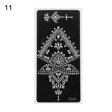 Load image into Gallery viewer, Fashion Women's Tattoo For Arm Temporary Body Paint Sticker Luxury Design For Wedding Party