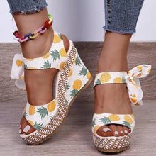 Load image into Gallery viewer, Fashion Women Sandals Luxury Design Elegant High Quality Materials Stylish Womens Summer Sandals