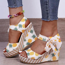 Load image into Gallery viewer, Fashion Women Sandals Luxury Design Elegant High Quality Materials Stylish Womens Summer Sandals