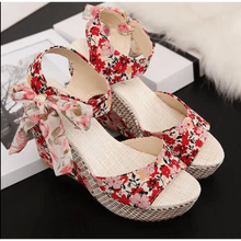 Load image into Gallery viewer, Fashion Women Sandals Luxury Design Elegant High Quality Materials Stylish Womens Summer Sandals