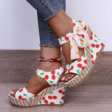 Load image into Gallery viewer, Fashion Women Sandals Luxury Design Elegant High Quality Materials Stylish Womens Summer Sandals