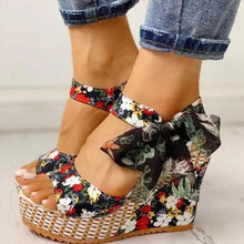 Load image into Gallery viewer, Fashion Women Sandals Luxury Design Elegant High Quality Materials Stylish Womens Summer Sandals