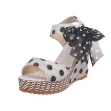 Load image into Gallery viewer, Fashion Women Sandals Luxury Design Elegant High Quality Materials Stylish Womens Summer Sandals