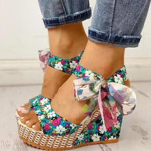 Load image into Gallery viewer, Fashion Women Sandals Luxury Design Elegant High Quality Materials Stylish Womens Summer Sandals