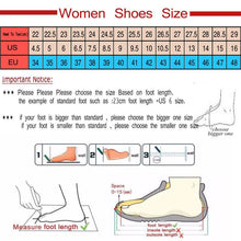 Load image into Gallery viewer, Fashion Womens Waterproof Boots Snow Boots For Winter Casual Lightweight Ankle Warm Winter Boots Fur Lined Warm Ankle Boots Slip On Waterproof Outdoor Booties Comfortable Shoes For Women