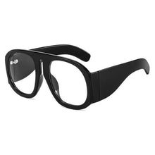 Load image into Gallery viewer, Fashionable & Luxury Round Shape Sunglasses For Men & Women & Designer Oversized & Attractive Personality Colorful Frames Unique Glasses In Retro Style Sunglasses
