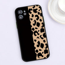 Load image into Gallery viewer, Fashionable Anti-Scratch Soft Lining Protective Case For iPhone Cases Card Holder Cute Flower Heart Phone Case For iPhone 12 13 Mini Pro Beautiful Design Soft Iphone Case