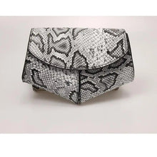 Load image into Gallery viewer, Fashionable Design Mini Adjustable Belt Waist Fanny Bag Ladies Cute Bag Women's Style Leather Pouch