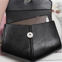 Load image into Gallery viewer, Fashionable Design Mini Adjustable Belt Waist Fanny Bag Ladies Cute Bag Women's Style Leather Pouch