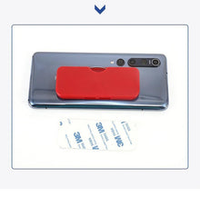 Load image into Gallery viewer, Fashionable Design Stick On Phone Mini Clip Nose Bridge Reading Glasses With Mini Folding Case Reading Men Ultralight Glasses Lightweight Frames Eyewear