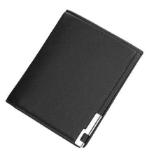 Load image into Gallery viewer, Fashionable Men's Wallet Card