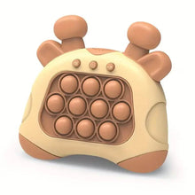 Load image into Gallery viewer, Fast Push Puzzle Game Console For Kids