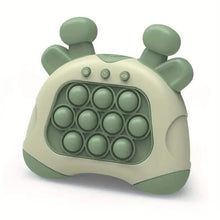 Load image into Gallery viewer, Fast Push Puzzle Game Console For Kids
