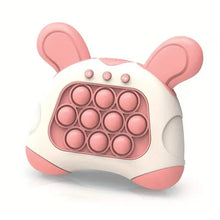 Load image into Gallery viewer, Fast Push Puzzle Game Console For Kids
