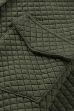 Load image into Gallery viewer, Comfortable Button-Down Collared Jacket Classic Lightweight Classic Design With Pockets