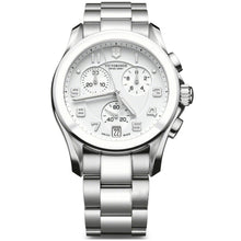 Load image into Gallery viewer, Swiss Army Men's Chrono Classic