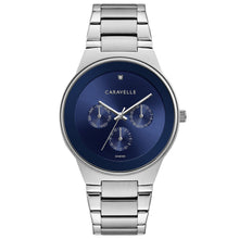 Load image into Gallery viewer, Caravelle Men's Modern