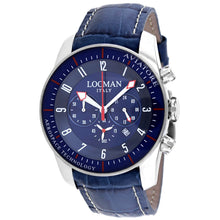 Load image into Gallery viewer, Locman Men's Aviatore
