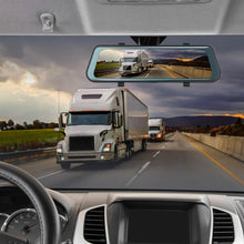 Load image into Gallery viewer, FHD 1080P Car DVR Dash Camera with G-Sensor