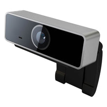 Load image into Gallery viewer, FHD 1080P Webcam USB Auto Focus with Microphone