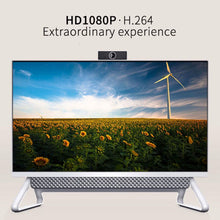 Load image into Gallery viewer, FHD 1080P Webcam USB Auto Focus with Microphone