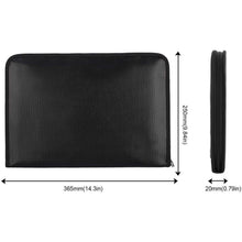 Load image into Gallery viewer, Fireproof and Water Resistant File Folder