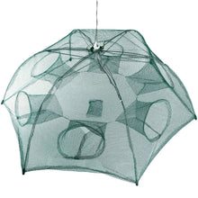 Load image into Gallery viewer, Fishing Trap Net Portable - Fishing Bait Trap