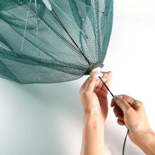 Load image into Gallery viewer, Fishing Trap Net Portable - Fishing Bait Trap