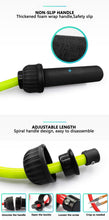 Load image into Gallery viewer, Fitness Weight-Bearing Bold And Heavy Sport Jump Rope Adjustable PVC Jump Rope For Cardio Fitness Versatile Jump Rope PVC Skipping Rope For Speed Training