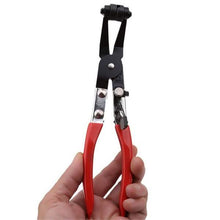 Load image into Gallery viewer, Flat Band Hose Car Clamp Pliers