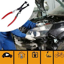Load image into Gallery viewer, Flat Band Hose Car Clamp Pliers