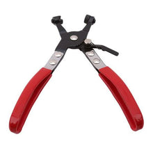 Load image into Gallery viewer, Flat Band Hose Car Clamp Pliers