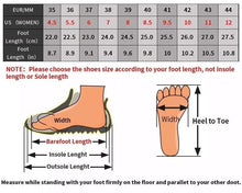 Load image into Gallery viewer, Flat Slippers For Women Summer Slipper Cute Sandals Casual Shoes Hollow Out Mesh Sandal Clogs Sandals Quick Drying Slippers Walking Lightweight Rain Beach Summer Pool Water Shoes Breathable Footwear