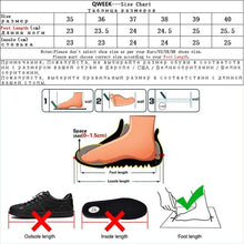 Load image into Gallery viewer, Flat White Sneakers Women's Sports Shoes Platform Vintage Casual Footwear Round Tennis Athletic Canvas Trainers White Sneakers Low Top Canvas Sneakers