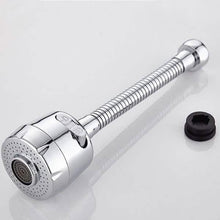 Load image into Gallery viewer, Flexible Sink Faucet Sprayer
