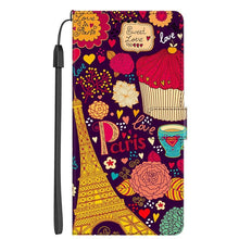 Load image into Gallery viewer, Flip Leather Case For Xiaomi Redmi Note 11S 11 Pro 5G POCO X4 Pro 5G Phone Cover Book Cases POCOX4 Pro 5G Wallet Magnetic Magnetic Wallet Case Flip PU Leather Book Style Cover Stand Card Slots Side Pocket Full Body Protection