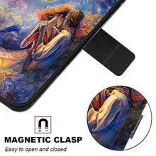 Load image into Gallery viewer, Flip Leather Case For Xiaomi Redmi Note 11S 11 Pro 5G POCO X4 Pro 5G Phone Cover Book Cases POCOX4 Pro 5G Wallet Magnetic Magnetic Wallet Case Flip PU Leather Book Style Cover Stand Card Slots Side Pocket Full Body Protection