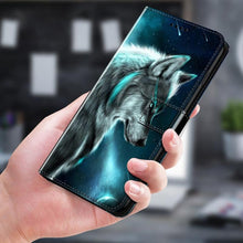 Load image into Gallery viewer, Flip Leather Case For Xiaomi Redmi Note 11S 11 Pro 5G POCO X4 Pro 5G Phone Cover Book Cases POCOX4 Pro 5G Wallet Magnetic Magnetic Wallet Case Flip PU Leather Book Style Cover Stand Card Slots Side Pocket Full Body Protection