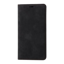 Load image into Gallery viewer, Flip Leather RFID Blocking Wallet Case For Xiaomi Redmi Note 11 10 9 8 7 10C 10A 9 9A 9C 9T 8 Xiaomi Poco X3 X4 NFC M3 M4 Pro F3 Magnetic Leather Wallet Card Slots Phone Case Flip Bumper Protective Cover