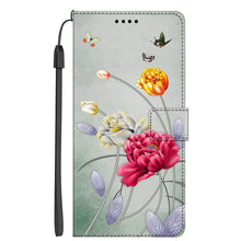 Load image into Gallery viewer, Flip Phone Cover For Xiaomi Redmi Note 11 Pro 5G Case Note11S Wallet Leather Case for Redmi Note 11s 2022 / Note11 Book Luxury PU Leather Wallet Case Flip Folio Cover