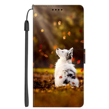 Load image into Gallery viewer, Flip Phone Cover For Xiaomi Redmi Note 11 Pro 5G Case Note11S Wallet Leather Case for Redmi Note 11s 2022 / Note11 Book Luxury PU Leather Wallet Case Flip Folio Cover