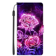 Load image into Gallery viewer, Flip Phone Cover For Xiaomi Redmi Note 11 Pro 5G Case Note11S Wallet Leather Case for Redmi Note 11s 2022 / Note11 Book Luxury PU Leather Wallet Case Flip Folio Cover