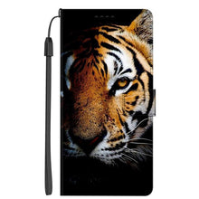Load image into Gallery viewer, Flip Phone Cover For Xiaomi Redmi Note 11 Pro 5G Case Note11S Wallet Leather Case for Redmi Note 11s 2022 / Note11 Book Luxury PU Leather Wallet Case Flip Folio Cover